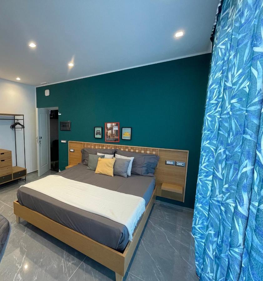 Aurora Luxury Affittacamere Bed & Breakfast Naples