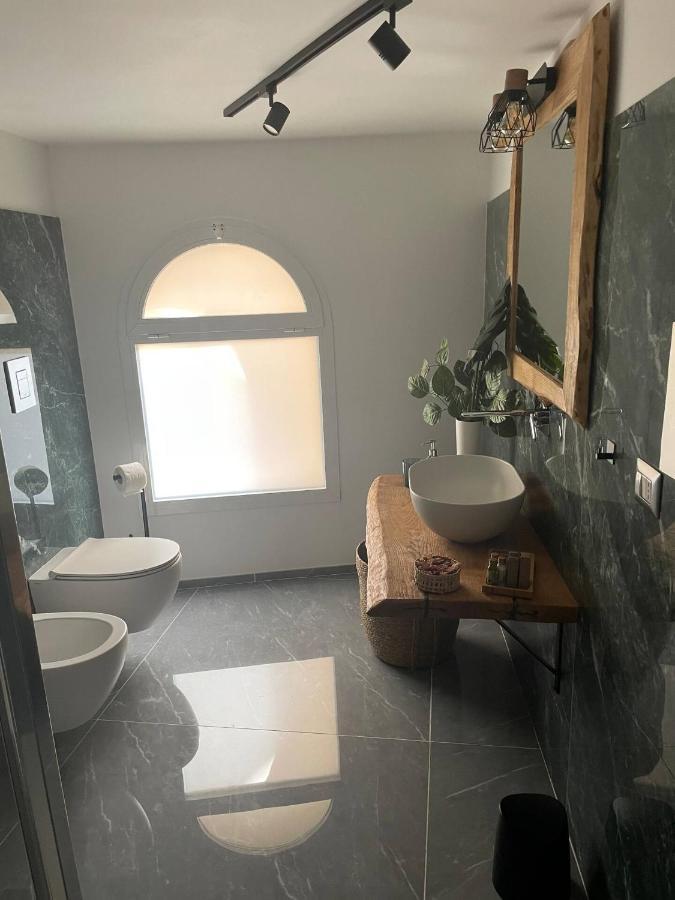 Aurora Luxury Affittacamere Bed & Breakfast