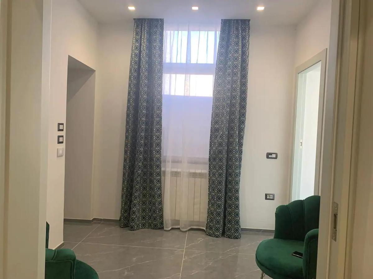 Aurora Luxury Affittacamere