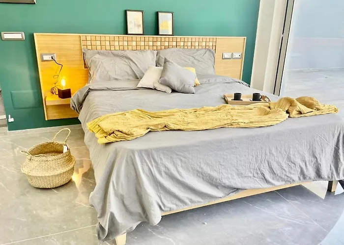 Aurora Luxury Rooms Affittacamere