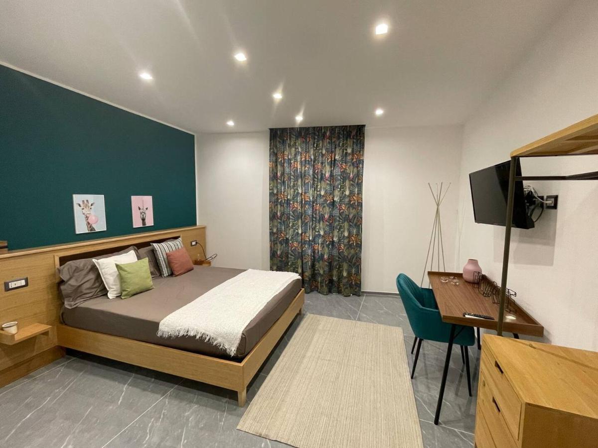 Aurora Luxury Affittacamere
