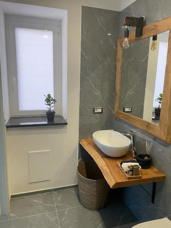 Couette-café Aurora Luxury Affittacamere Naples