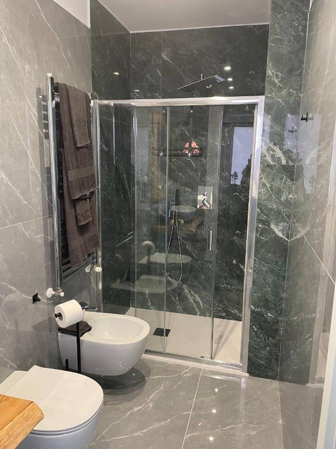 Couette-café Aurora Luxury Affittacamere