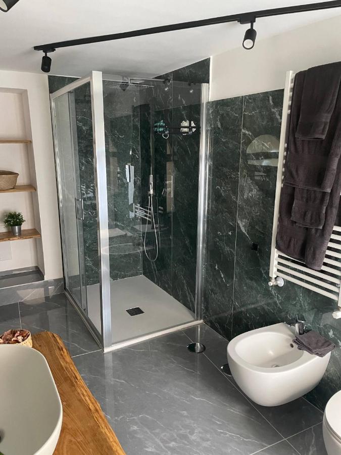Aurora Luxury Affittacamere