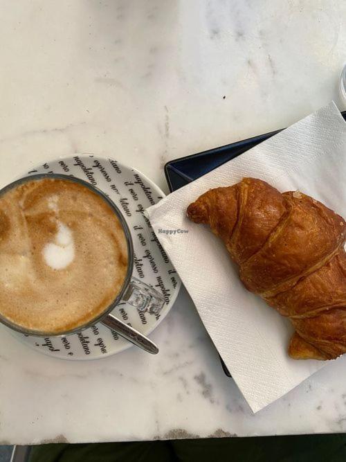 Couette-café Aurora Luxury Affittacamere Naples